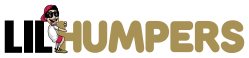 Lil Humpers - Series Logo